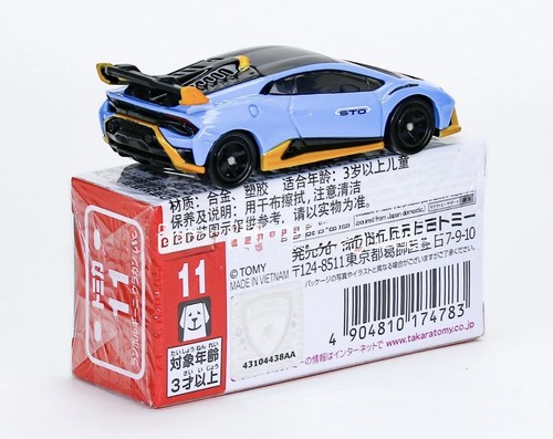 Takara tomy tomica - takara, no.11