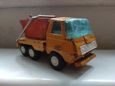 RICO MINI SANSON SKIP TRUCK LORRY #363