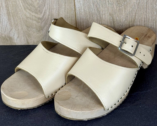 Vintage 80s 90s - , leather