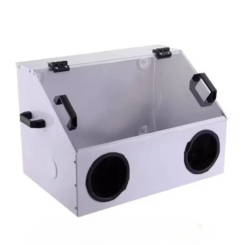 Spray booth home use - home, small