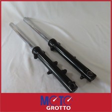 Triumph Bonneville T100  Pair Of Front Fork Legs