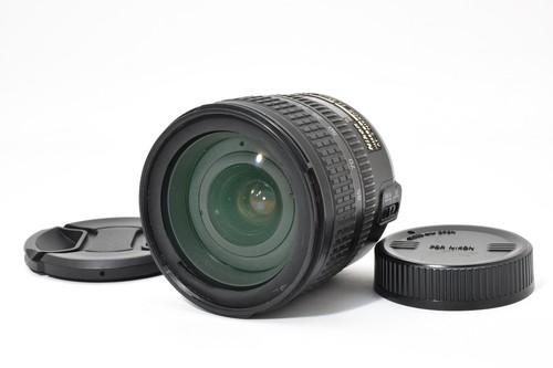 Nikon nikkor 24 85mm - af-s, 24-85mm