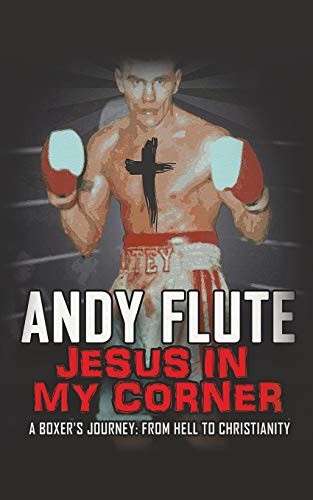 Jesus corner andy flute - jesus, corner-andy