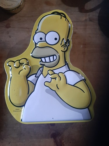 Embossed character shaped - embossed, character-shaped