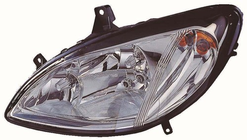 Fits mercedes viano - fits,