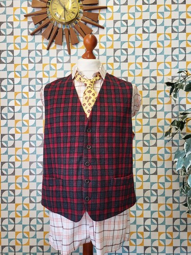 Vintage deadstock michael - st,