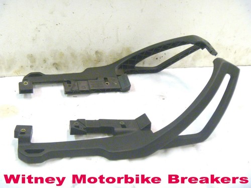 Bmw pannier holder rails rail - bmw,