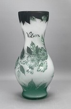 Art nouveau emile galle style - art,