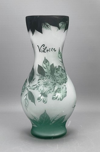 Art nouveau emile galle style - emile,