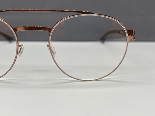 Berlin eyeglasses frames - ic,