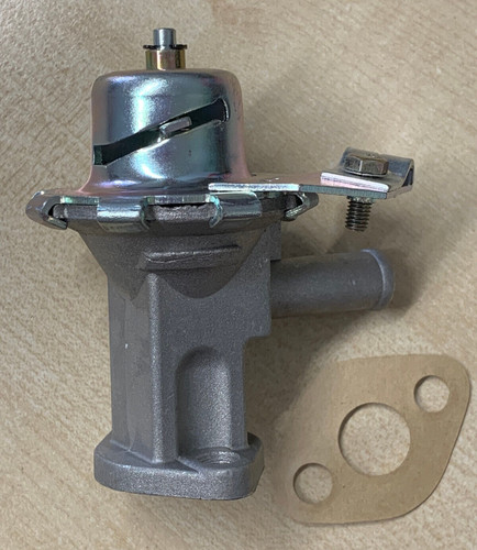 New mgb water - mgb, gt