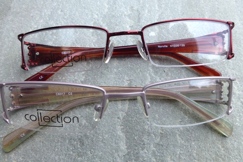 Norville collection c6317 semi - c6317,