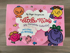 Little Miss My Complete