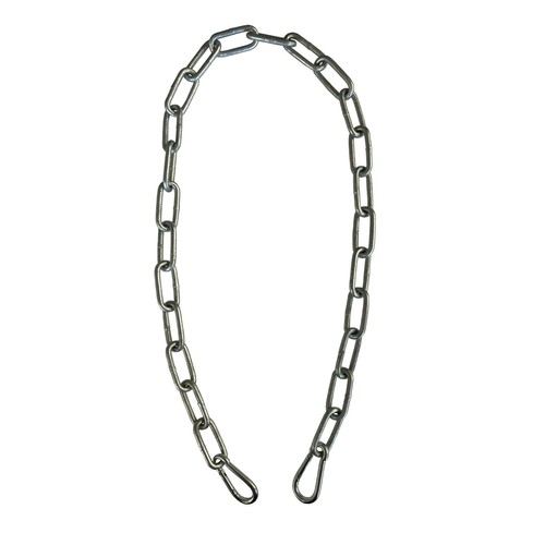 Battle rope chain and snap - and, 2
