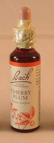 Bach flower remedies cherry - remedies,,