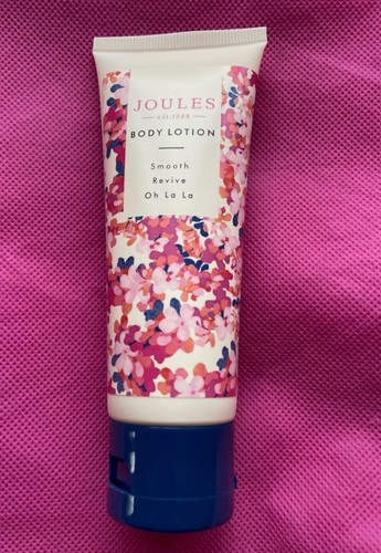 Joules smooth revive la - joules,