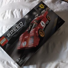 LEGO SPEED CHAMPIONS: 1970