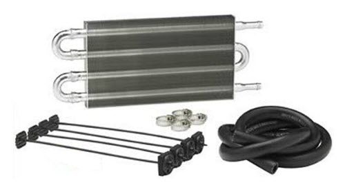 Hayden transaver oil cooler - transaver,