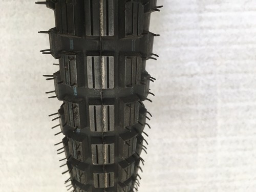 Yamaha ty80 front tyre - , 250