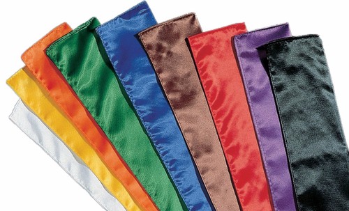 Cimac kung sash satin - sash,