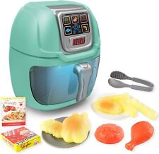 deAO Kitchen Play Set, 14