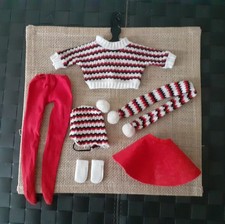 Vintage Pedigree Sindy Dolls