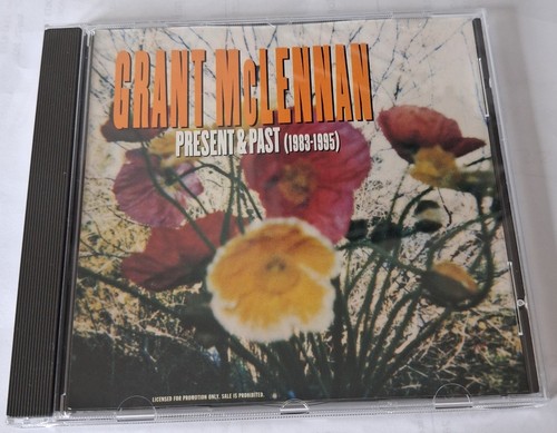 Grant mclennan present - mclennan, &