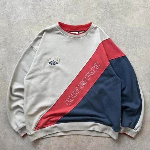 Men vintage umbro - men’s,