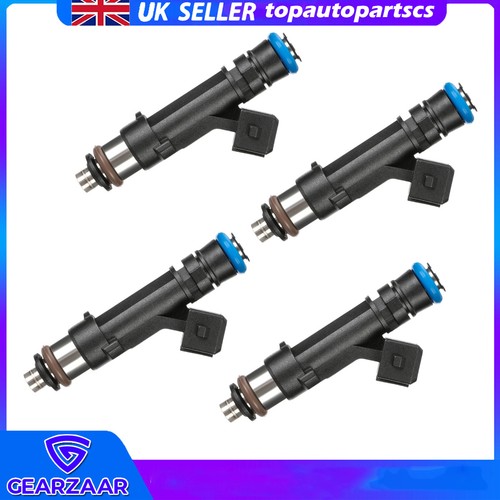 Fuel injector nozzle - fuel, for
