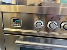 Britannia ilve 90cm - ilve,
