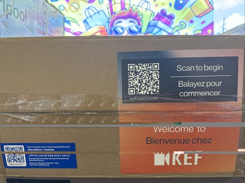 Kef lsx wireless - kef,