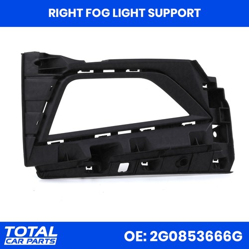 Fog light support - light,