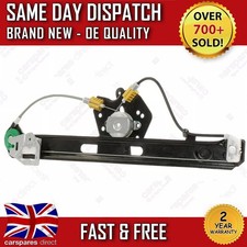 BMW 3 SERIES E46 1998-2005