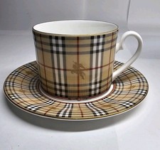 Vintage Thomas Burberry London