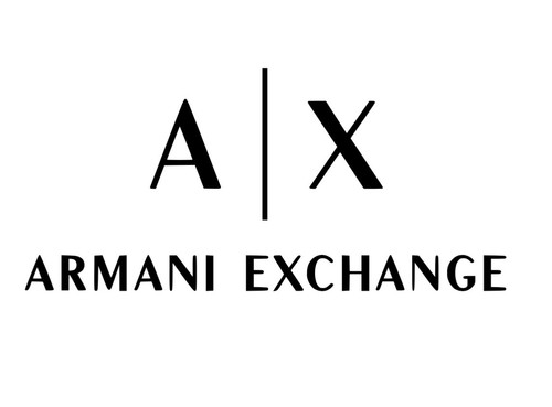 6cm 10cm 20cm armani exchange