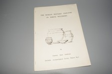 Roman Pottery Industry North