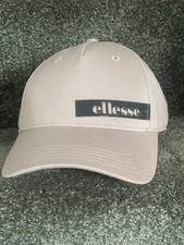 Ellesse Baseball Cap