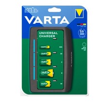 VARTA LCD DUAL TECH 57676