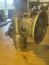 Vintage Lucas calcia club