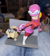 Hanna Barbera Penelope Pitstop