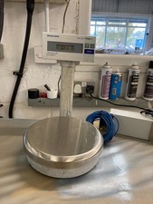 Mettler Toledo PS7001-FX Precission Scales