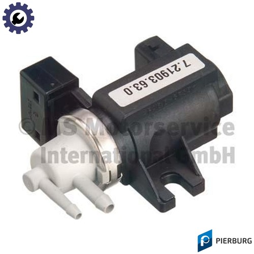 Pressure converter - pressure,