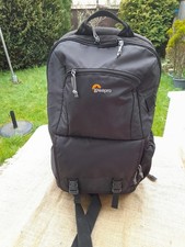 Lowepro fastpack BP 250 AW 11