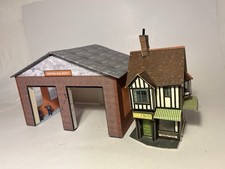 Superquick Card Buildings