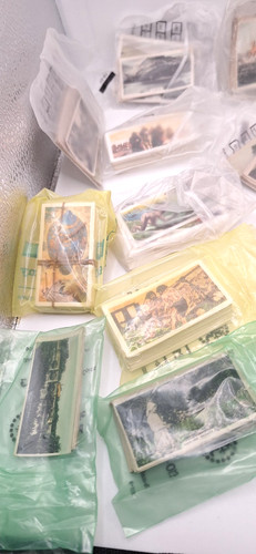 Joblot vintage assorted - vintage,