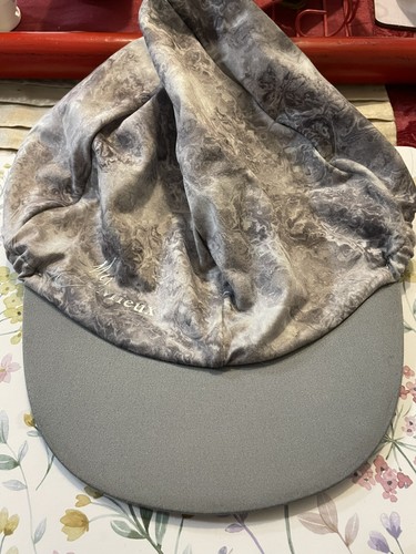 Mieux glace hat - hat, silk