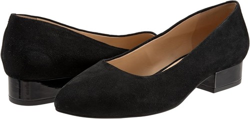 Trotters womens jewel ballet - womens,