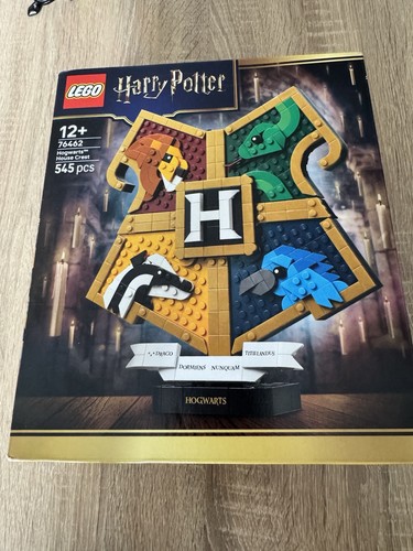 Lego harry potter hogwarts - lego,