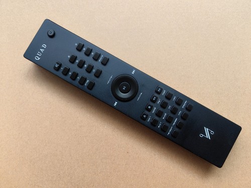 Remote control for quad - for,