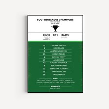Celtic hearts 2026 - v,